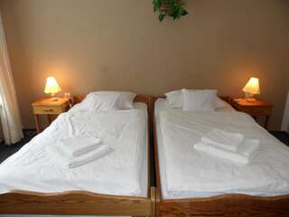 Отель Country Holiday Hotel Косево Двухместный номер с 1 кроватью или 2 отдельными кроватями-3