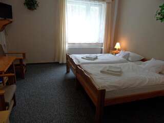 Отель Country Holiday Hotel Косево Двухместный номер с 1 кроватью или 2 отдельными кроватями-4